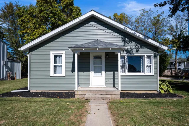 $139,900 | 10220 East Jackson Street, Selma, IN 47383