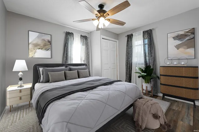 $139,900 | 10220 East Jackson Street, Selma, IN 47383