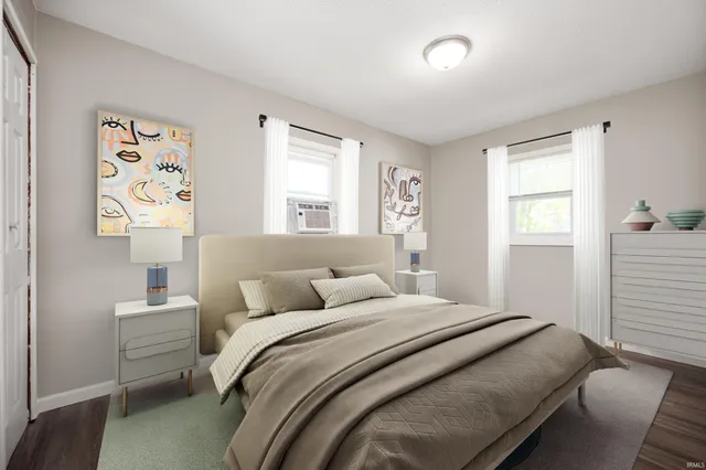 $139,900 | 10220 East Jackson Street, Selma, IN 47383