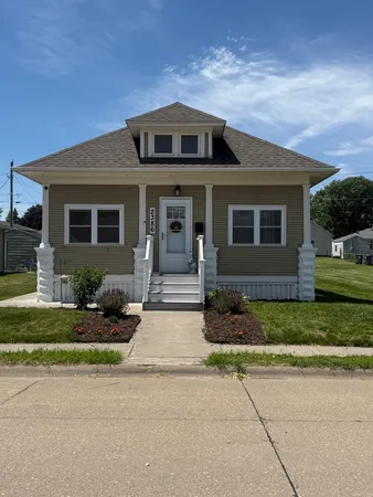 $135,000 | 2386 Chancy Street, Clinton, IA 52732
