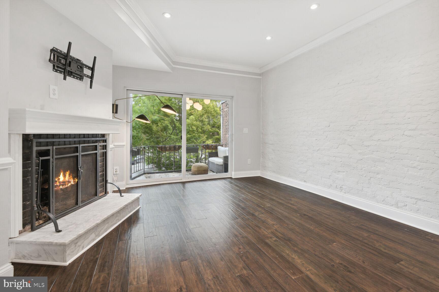 1767 U Street Northwest, Unit 3 Washington, DC 20009 - Photo 2 of 25