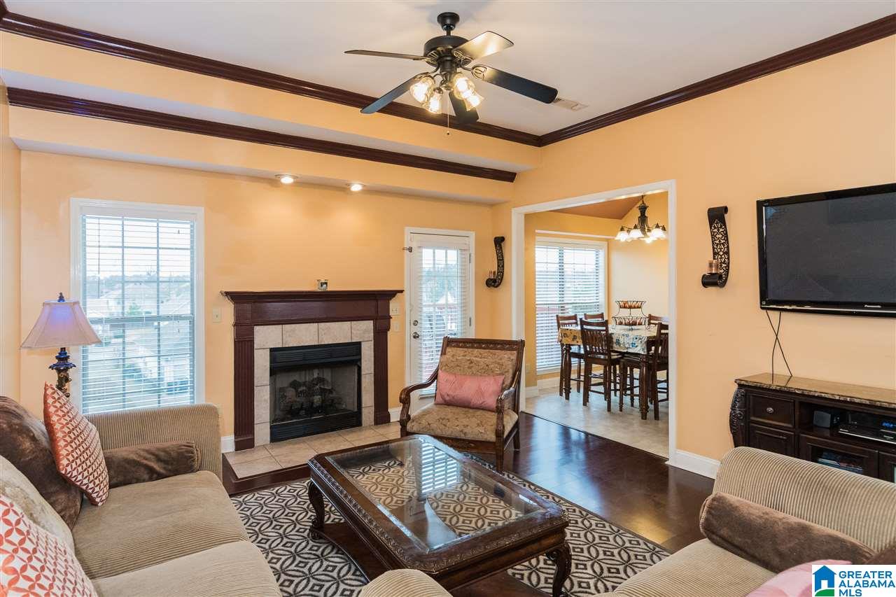 5237 Summerset Way Bessemer, AL 35022 - Photo 5 of 37