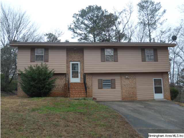 6326 Perry Street Anniston, AL 36206 - Photo 1 of 19