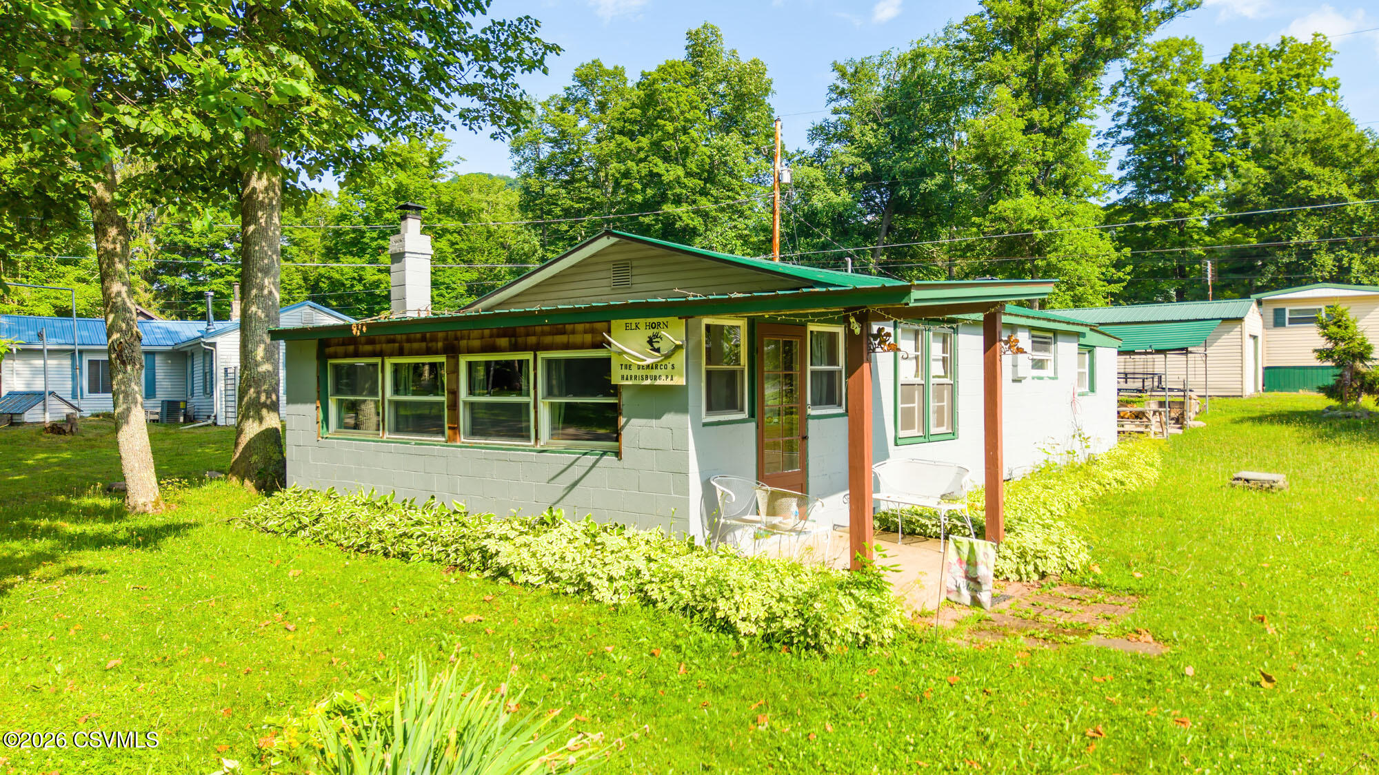 1384 Elkgrove Road Benton, PA 17814 - Photo 33 of 33