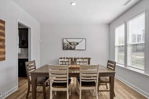 $495,000 | 9205 Kitchin Farms Way, Wake Forest, NC 27587