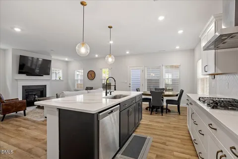 $495,000 | 9205 Kitchin Farms Way, Wake Forest, NC 27587