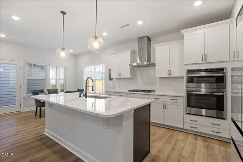 $495,000 | 9205 Kitchin Farms Way, Wake Forest, NC 27587