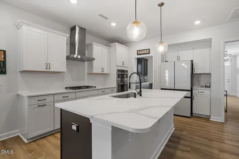 $495,000 | 9205 Kitchin Farms Way, Wake Forest, NC 27587