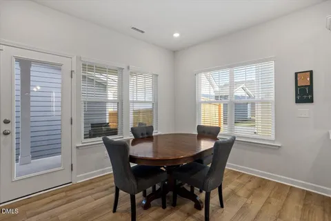 $495,000 | 9205 Kitchin Farms Way, Wake Forest, NC 27587
