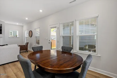 $495,000 | 9205 Kitchin Farms Way, Wake Forest, NC 27587