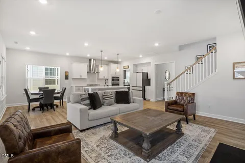 $495,000 | 9205 Kitchin Farms Way, Wake Forest, NC 27587