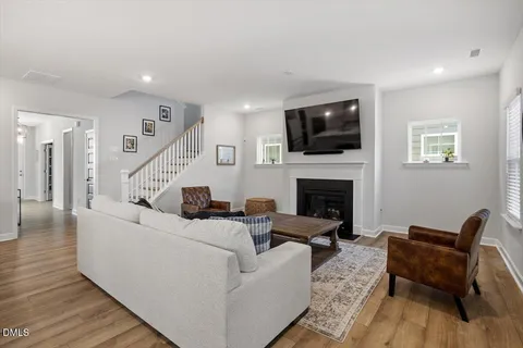 $495,000 | 9205 Kitchin Farms Way, Wake Forest, NC 27587