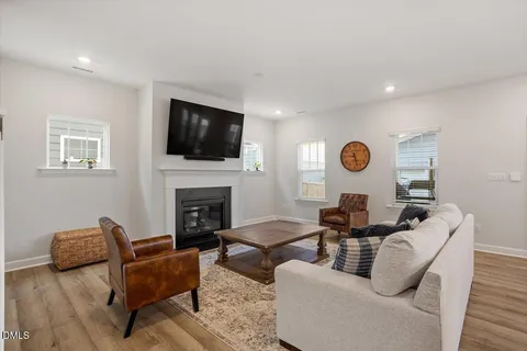 $495,000 | 9205 Kitchin Farms Way, Wake Forest, NC 27587