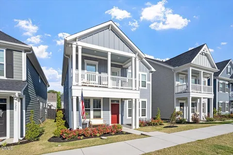 $495,000 | 9205 Kitchin Farms Way, Wake Forest, NC 27587