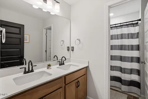 $495,000 | 9205 Kitchin Farms Way, Wake Forest, NC 27587