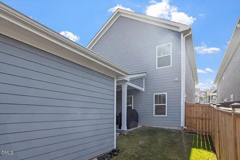 $495,000 | 9205 Kitchin Farms Way, Wake Forest, NC 27587