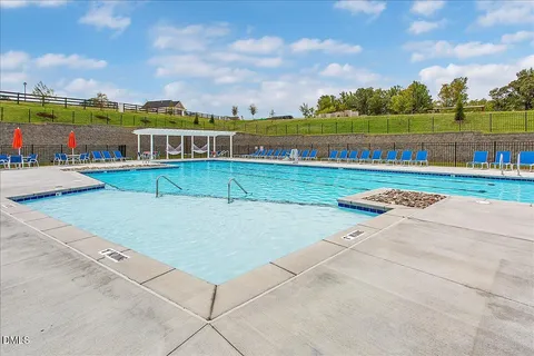 $495,000 | 9205 Kitchin Farms Way, Wake Forest, NC 27587
