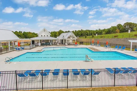 $495,000 | 9205 Kitchin Farms Way, Wake Forest, NC 27587