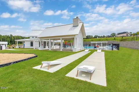 $495,000 | 9205 Kitchin Farms Way, Wake Forest, NC 27587