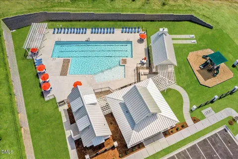 $495,000 | 9205 Kitchin Farms Way, Wake Forest, NC 27587