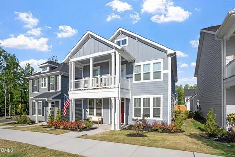 $495,000 | 9205 Kitchin Farms Way, Wake Forest, NC 27587