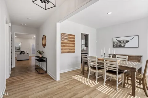 $495,000 | 9205 Kitchin Farms Way, Wake Forest, NC 27587