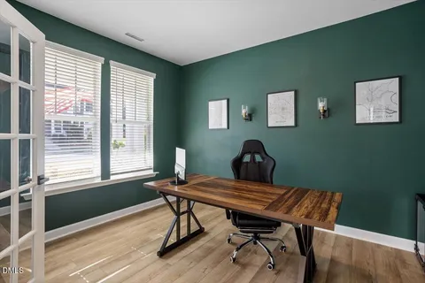 $495,000 | 9205 Kitchin Farms Way, Wake Forest, NC 27587