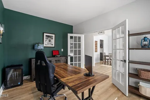 $495,000 | 9205 Kitchin Farms Way, Wake Forest, NC 27587