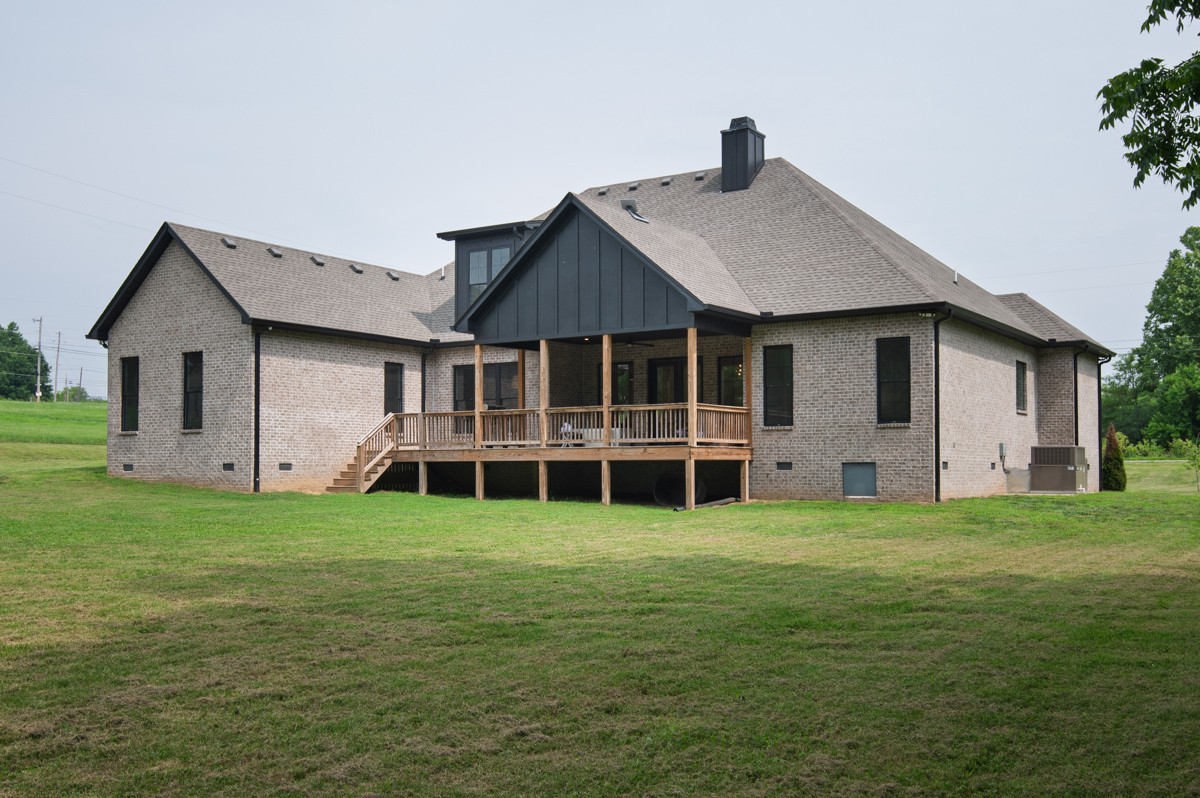 104 Branham Mill Road Gallatin, TN 37066 - Photo 3 of 6