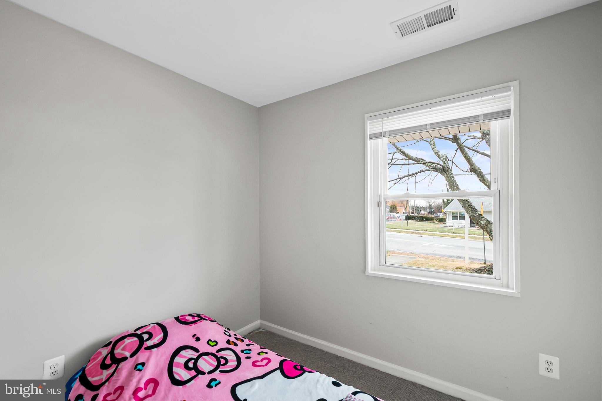 1204 Lindsay Road Oxon Hill, MD 20745 - Photo 14 of 28 a view of room with window and a fan