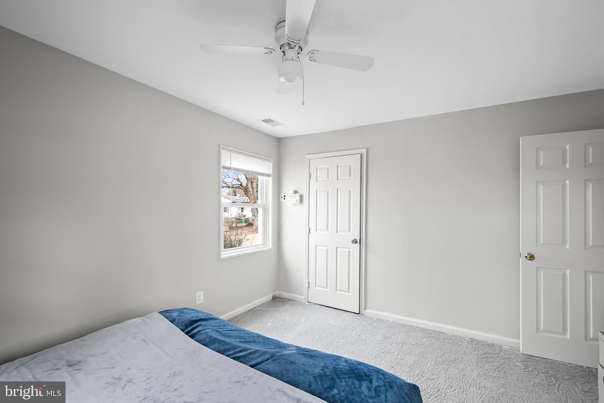 1204 Lindsay Road Oxon Hill, MD 20745 - Photo 18 of 28 a view of an empty room with a window