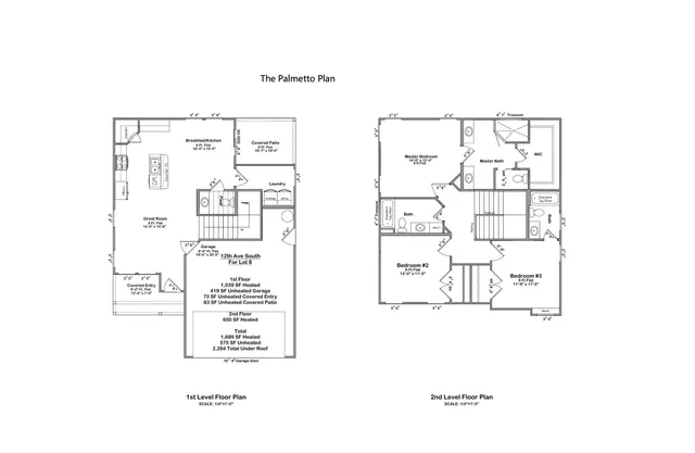 $400,000 | 636 12th Avenue South, Myrtle Beach, SC 29577