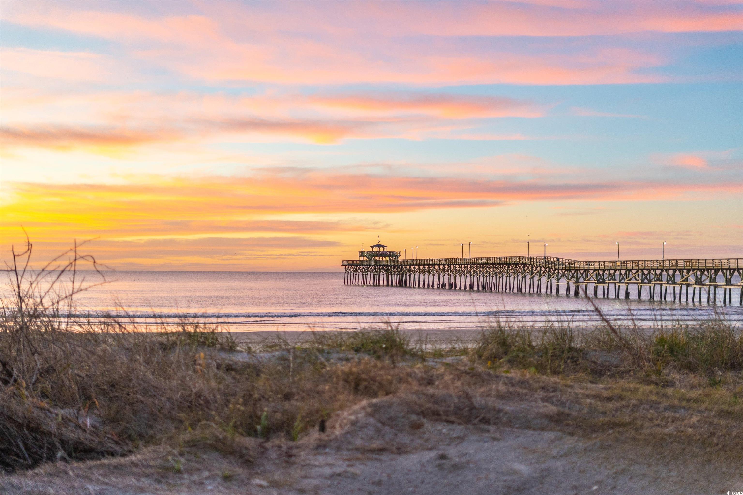 636 12th Avenue South Myrtle Beach, SC 29577 - Photo 25 of 36 Enjoy breathtaking coastal sunrises just minutes from your doorstep.