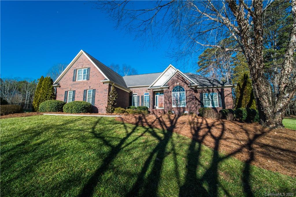 102 Rugby Road Salisbury, NC 28144 - Photo 1 of 40 Gallery Image 1