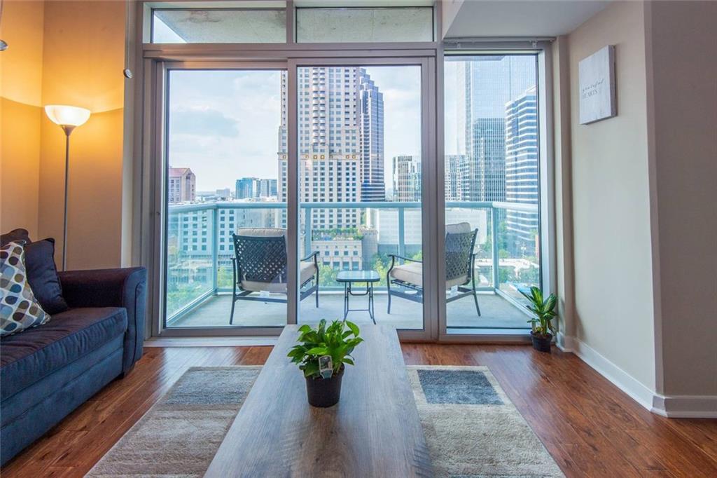 77 12th Street Northeast, Unit 817 Atlanta, GA 30309 - Photo 12 of 49