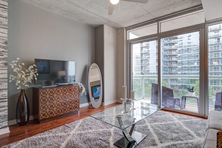 77 12th Street Northeast, Unit 817 Atlanta, GA 30309 - Photo 15 of 49