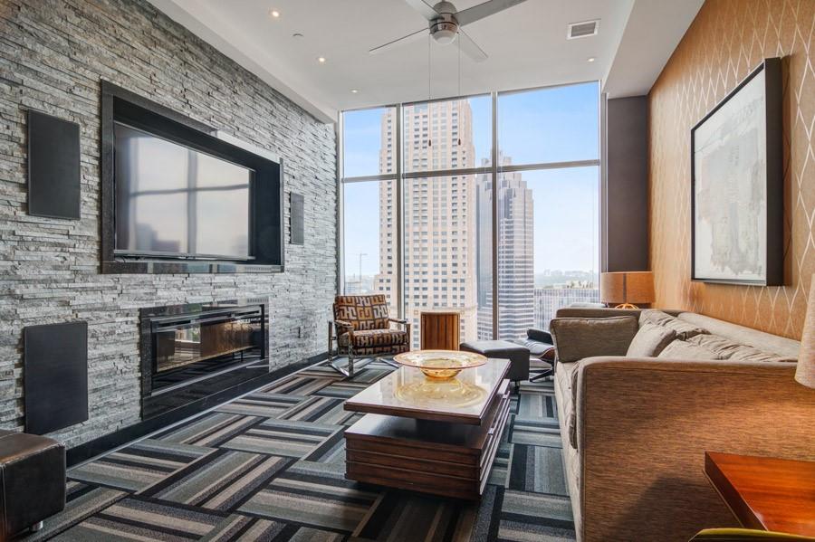 77 12th Street Northeast, Unit 817 Atlanta, GA 30309 - Photo 16 of 49