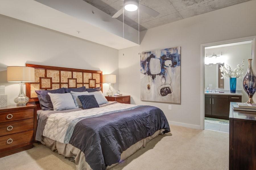 77 12th Street Northeast, Unit 817 Atlanta, GA 30309 - Photo 19 of 49