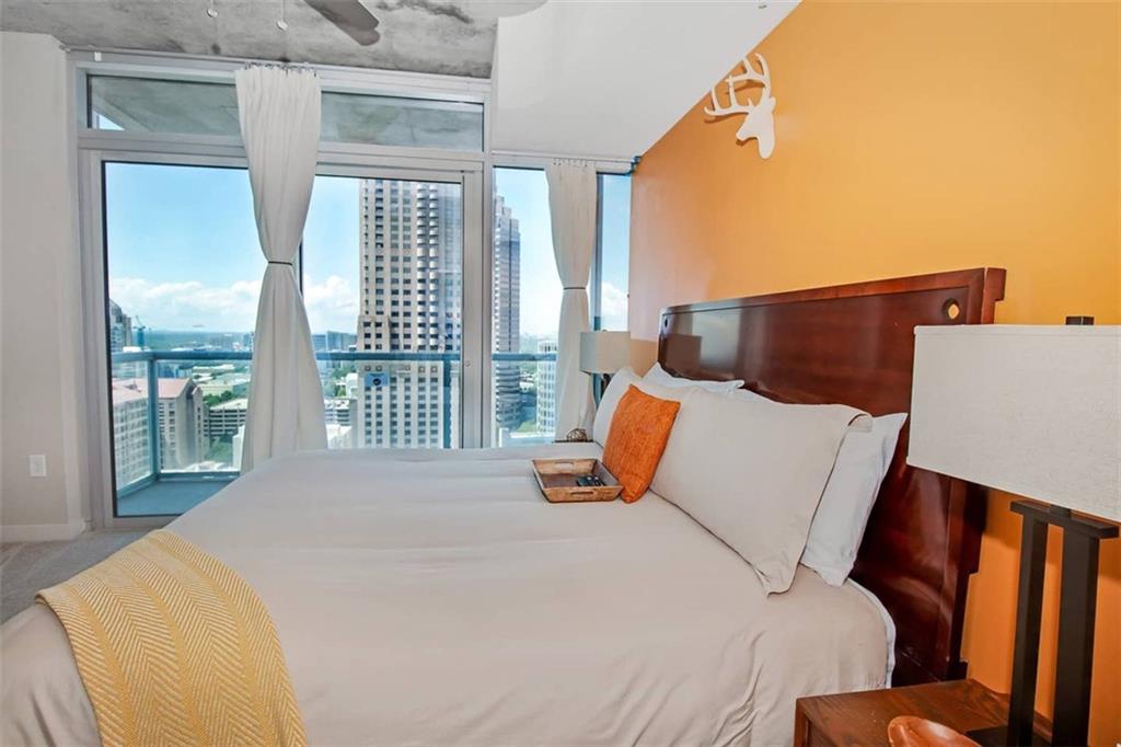 77 12th Street Northeast, Unit 817 Atlanta, GA 30309 - Photo 20 of 49