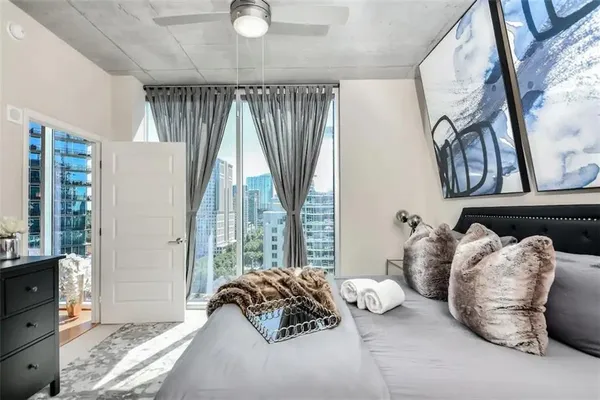$2,824 | 77 12th Street Northeast, Unit 817, Atlanta, GA 30309