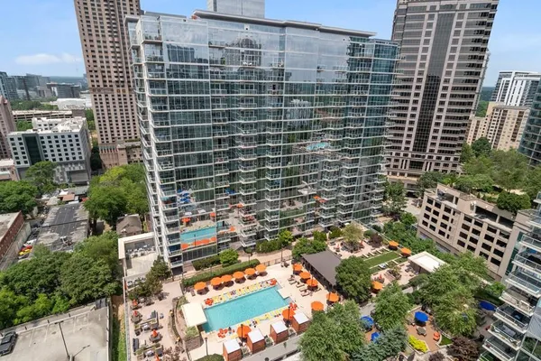 $2,824 | 77 12th Street Northeast, Unit 817, Atlanta, GA 30309