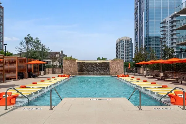 $2,824 | 77 12th Street Northeast, Unit 817, Atlanta, GA 30309