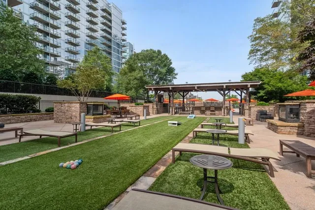 $2,891 | 77 12th Street Northeast, Unit 2117, Atlanta, GA 30309