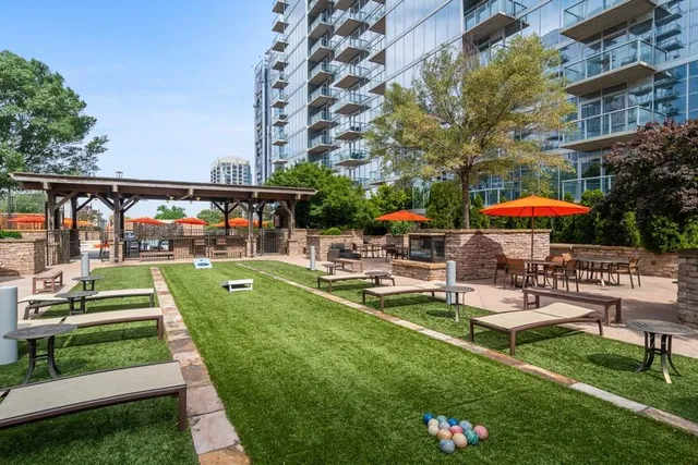 $2,891 | 77 12th Street Northeast, Unit 2117, Atlanta, GA 30309