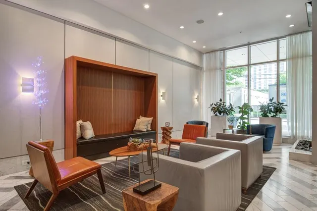 $2,891 | 77 12th Street Northeast, Unit 2117, Atlanta, GA 30309