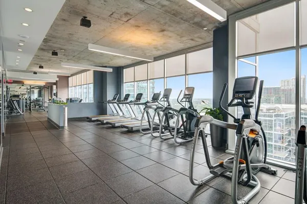 $2,824 | 77 12th Street Northeast, Unit 817, Atlanta, GA 30309