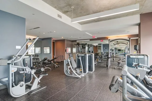 $2,891 | 77 12th Street Northeast, Unit 2117, Atlanta, GA 30309