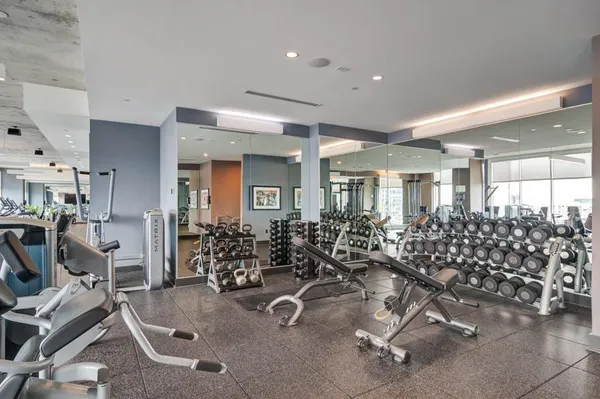 $2,824 | 77 12th Street Northeast, Unit 817, Atlanta, GA 30309