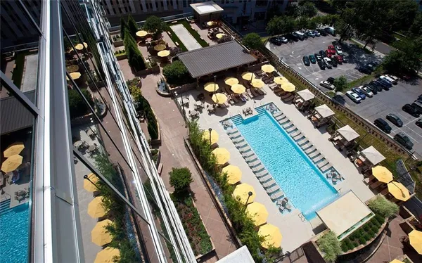 $2,824 | 77 12th Street Northeast, Unit 817, Atlanta, GA 30309