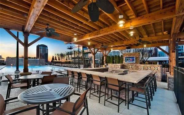 $2,824 | 77 12th Street Northeast, Unit 817, Atlanta, GA 30309